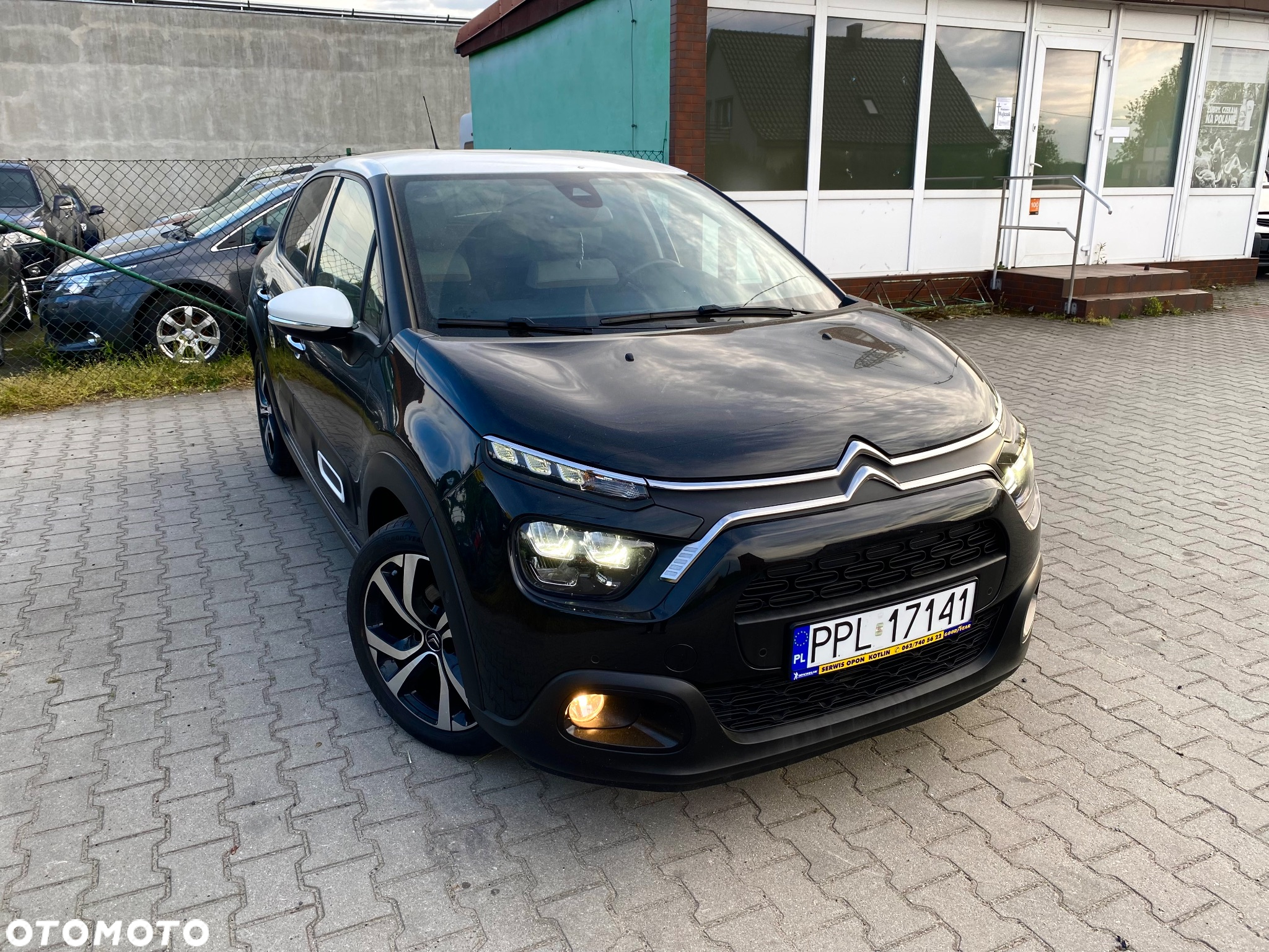Citroën C3 - 2