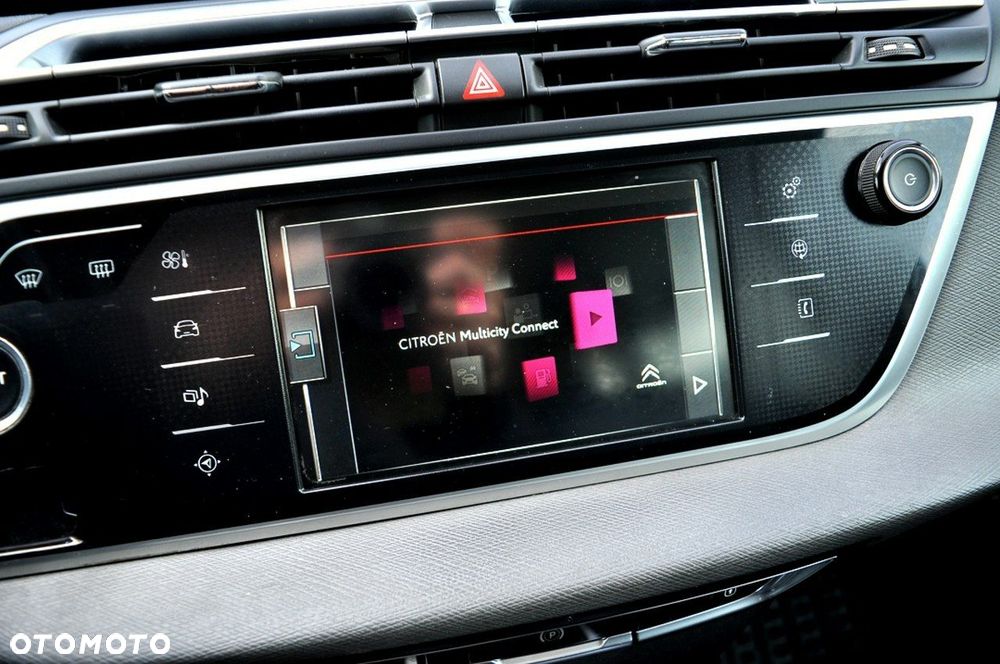 Citroën C4 Grand Picasso 2.0 BlueHDi Exclusive - 25