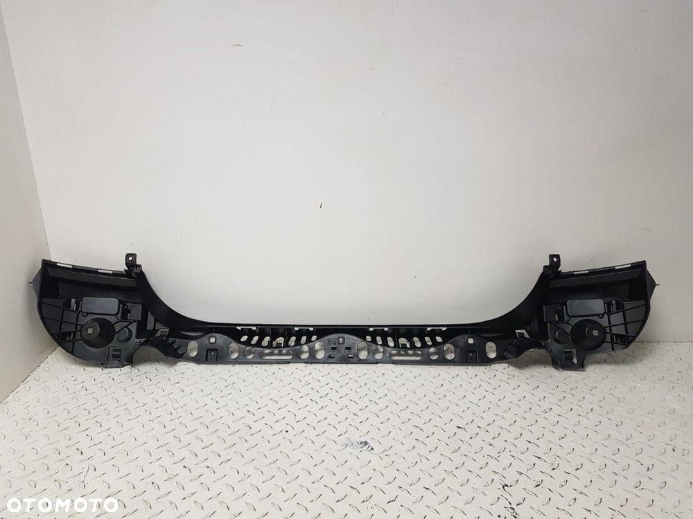 FABRYCZNIE NOWY ORYGINALNY SLIZG ZDERZAKA TYLNEGO TYŁ BMW 5 F10 F18 7184766 - 5
