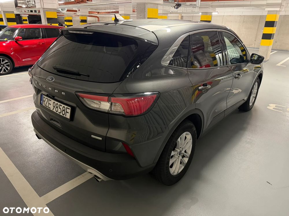 Ford Escape - 10