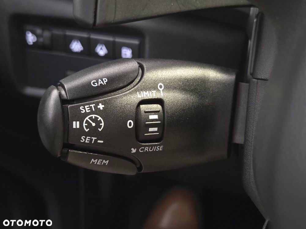 Citroën C5 Aircross 1.6 PHEV 225 Max EAT8 - 18