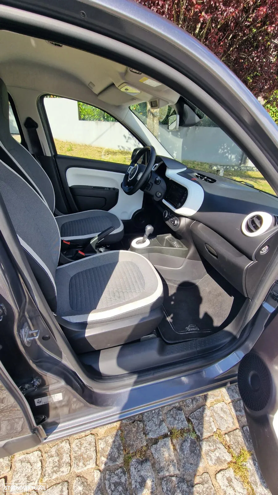 Renault Twingo Electric Equilibre - 6