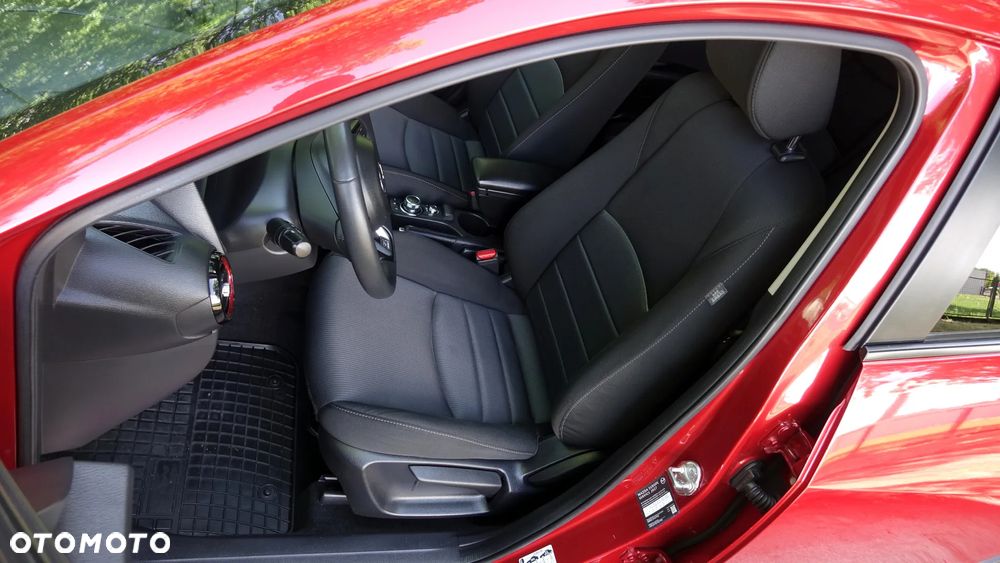 Mazda CX-3 SKYACTIV-G 120 FWD Sports-Line - 6