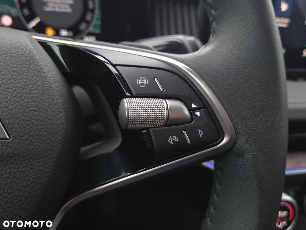 Skoda Superb - 21