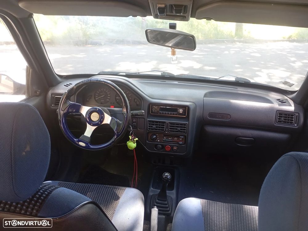 Peugeot 106 1.0 Green Pack - 3