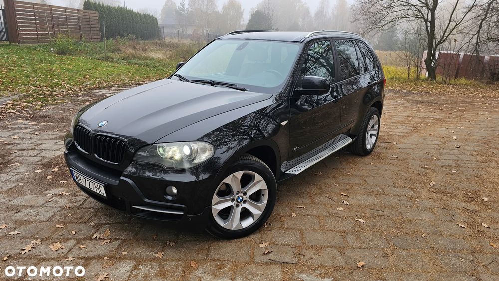 BMW X5 3.0 d - 36