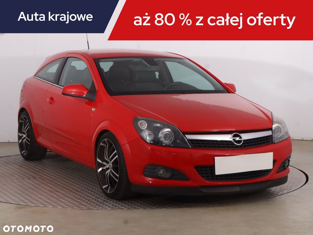 Opel Astra - 3