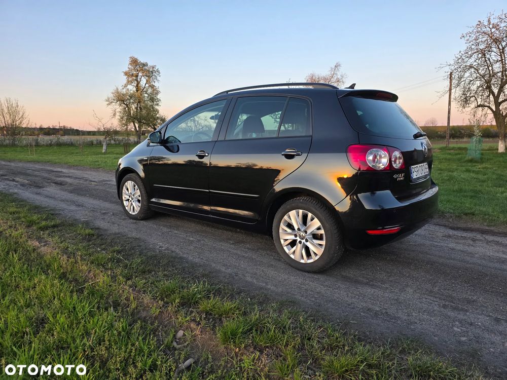 Volkswagen Golf Plus 1.2 TSI Life - 18