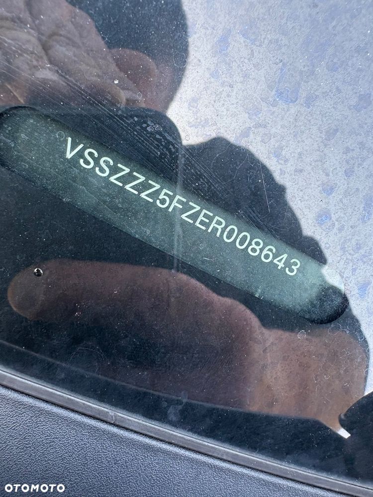 Seat Leon 2.0 TDI DPF Start&Stop FR - 26