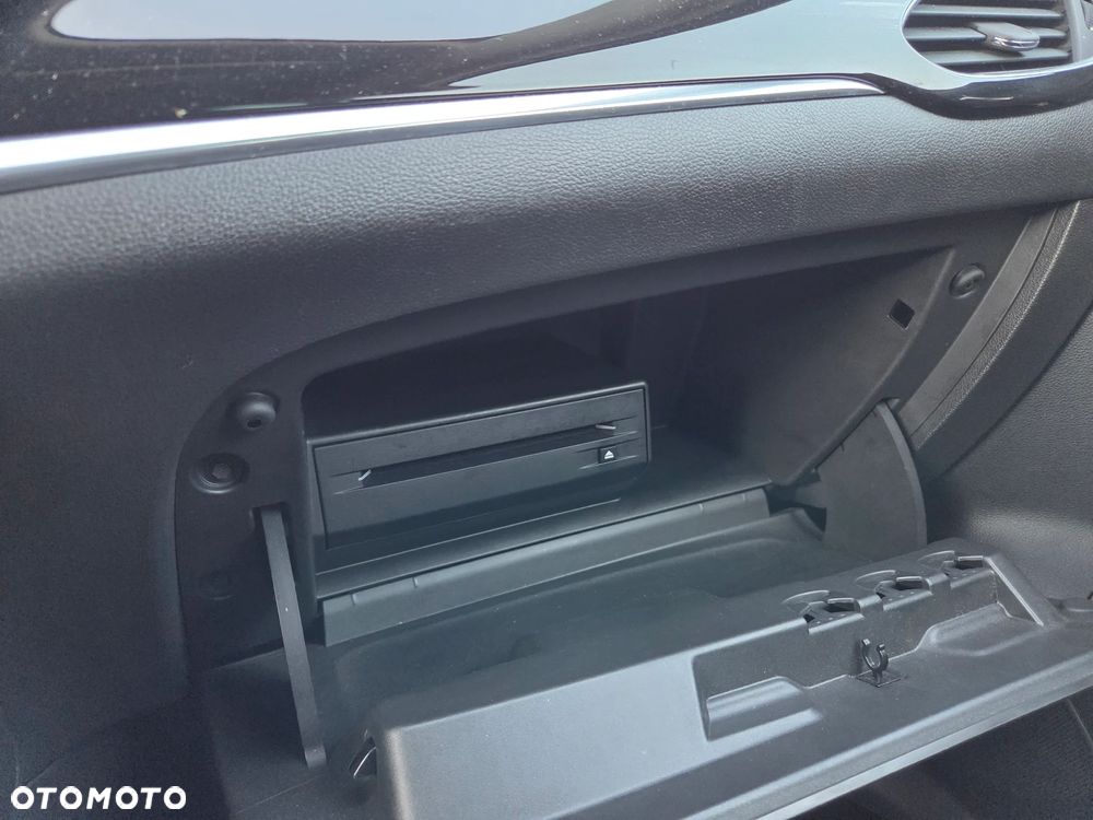 Opel Astra 1.4 Turbo Innovation - 16