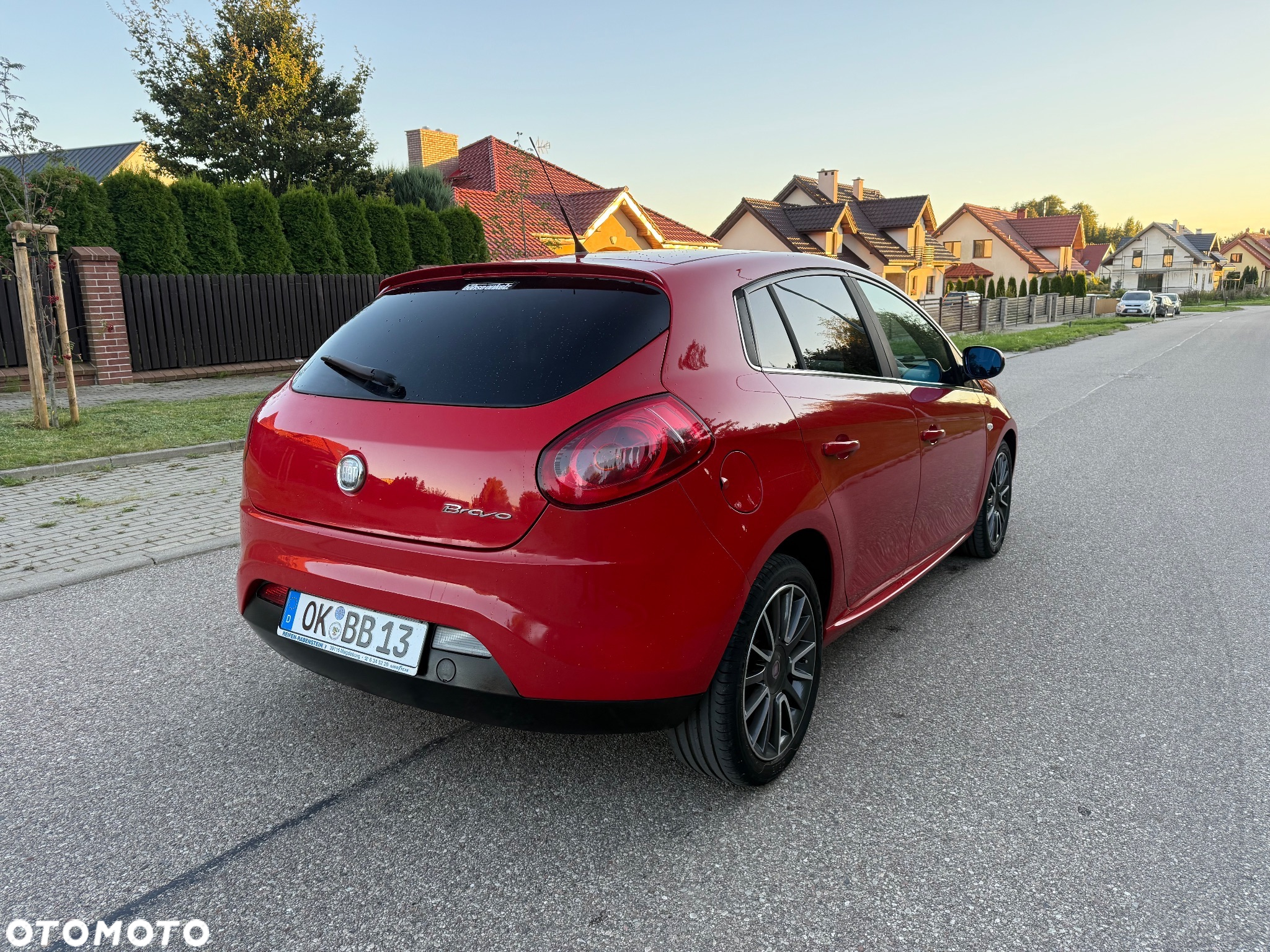 Fiat Bravo - 23