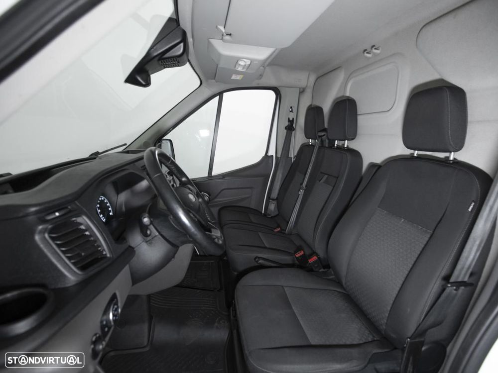 Ford Transit 350 L3H2 Trend c/iva - 10
