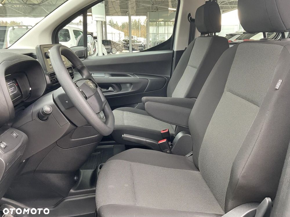 Toyota PROACE CITY - 4