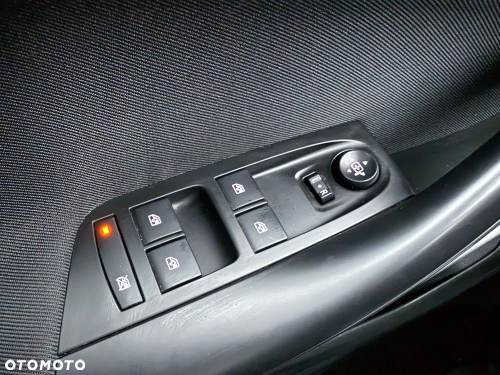 Opel Astra 1.4 T Elite - 5