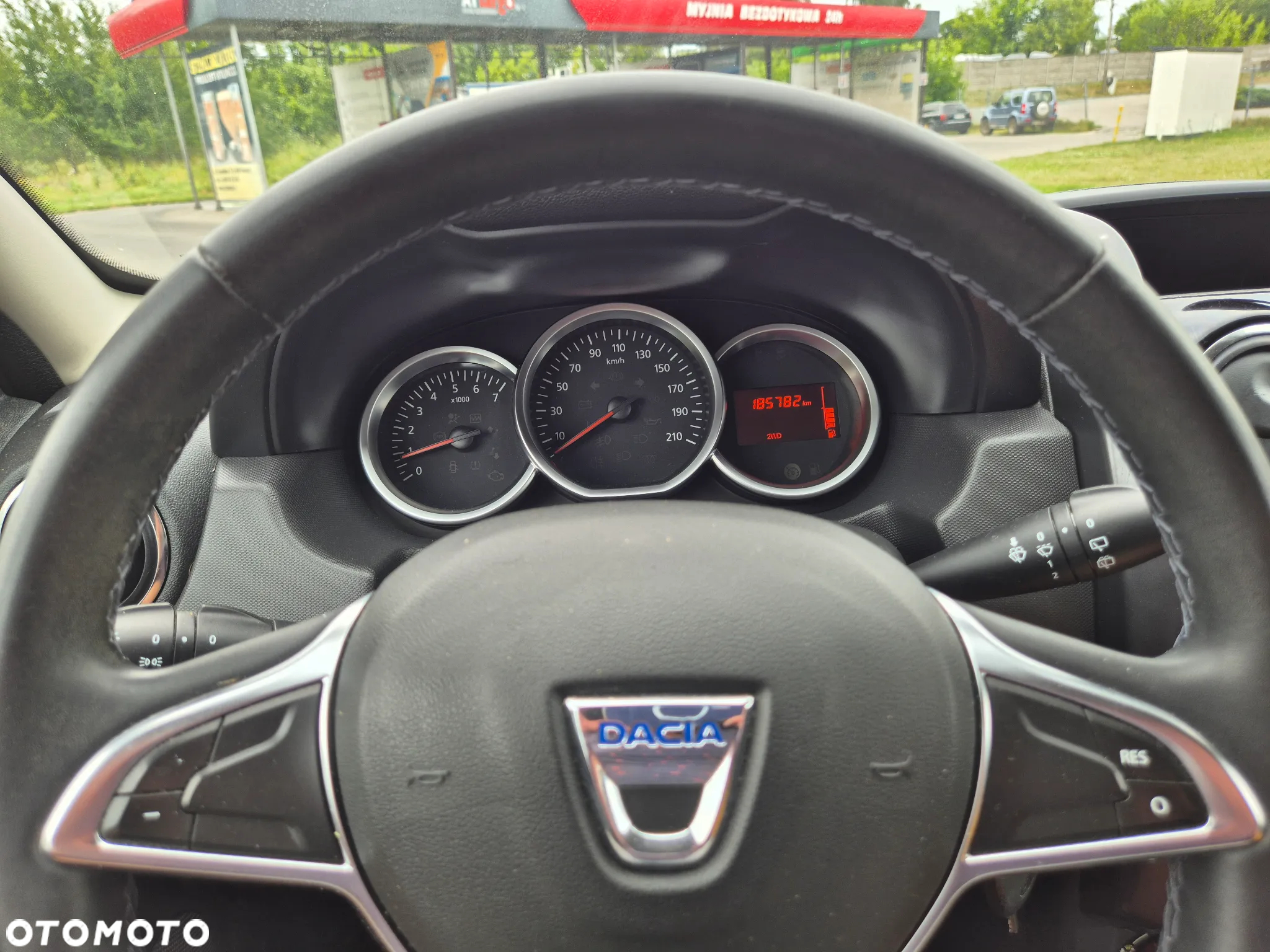 Dacia Duster 1.2 TCe Comfort 4WD - 35
