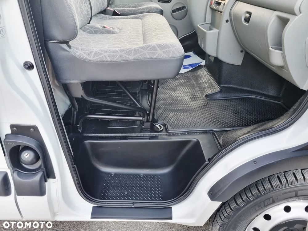Renault Master - 27