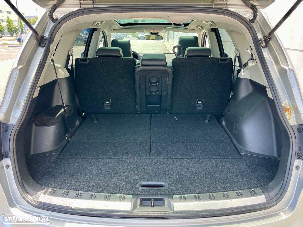 Nissan Qashqai 1.5 dCi Acenta - 26
