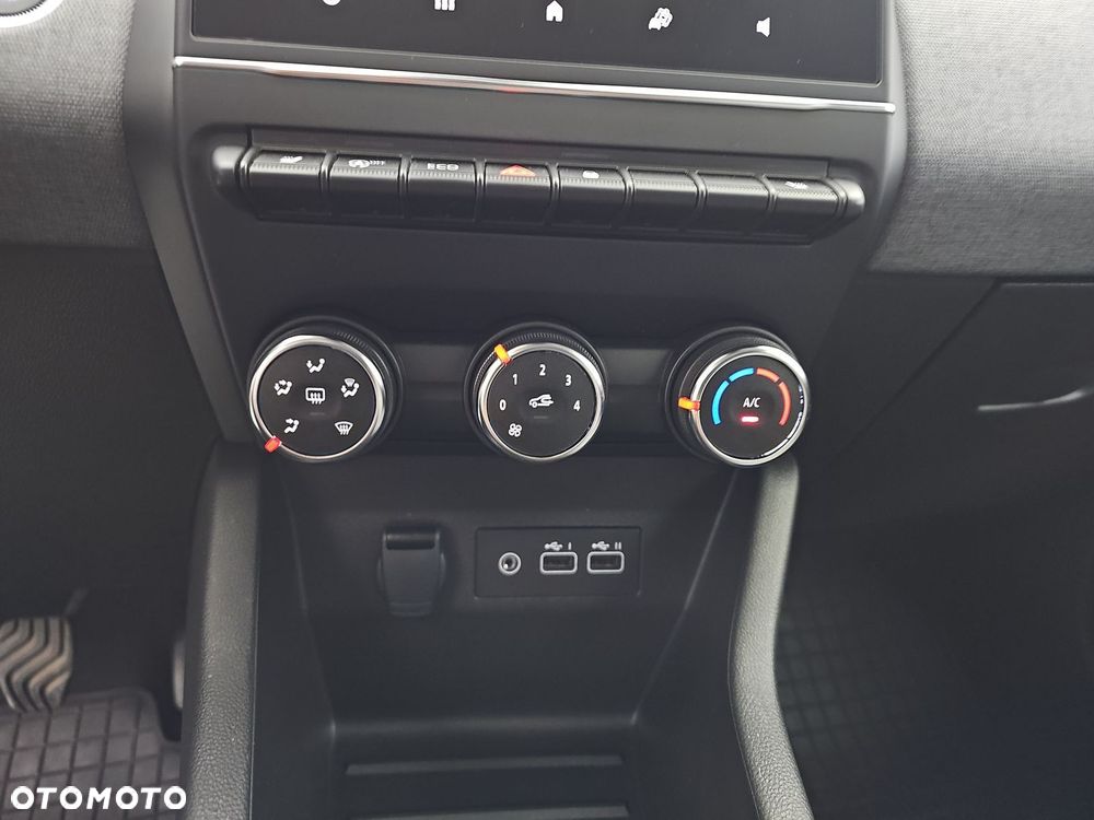 Renault Clio 1.0 TCe Evolution - 19