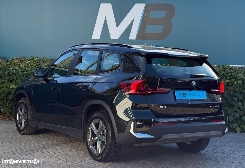 BMW X1 xDrive30e Aut. - 39