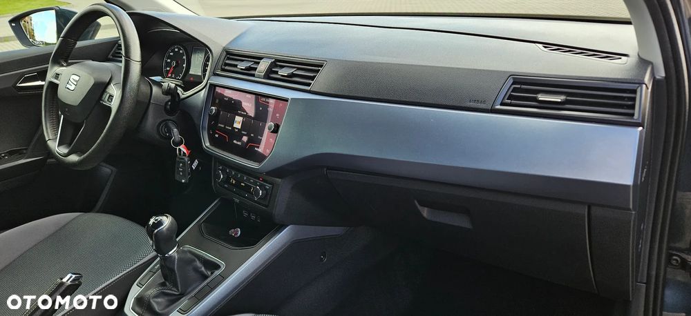 Seat Arona 1.0 TSI OPF Xperience - 9