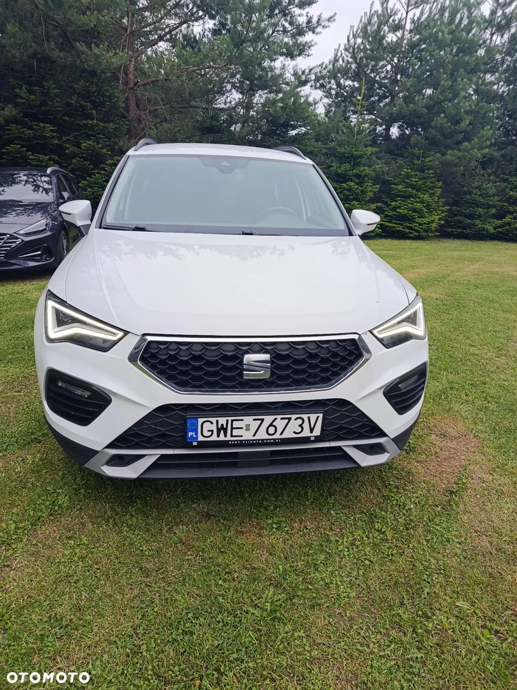 Seat Ateca 1.5 TSI Xperience S&S DSG - 3
