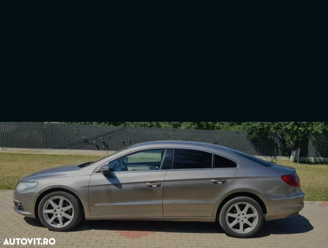 Volkswagen Passat 2.0TDI Comfortline DPF - 2