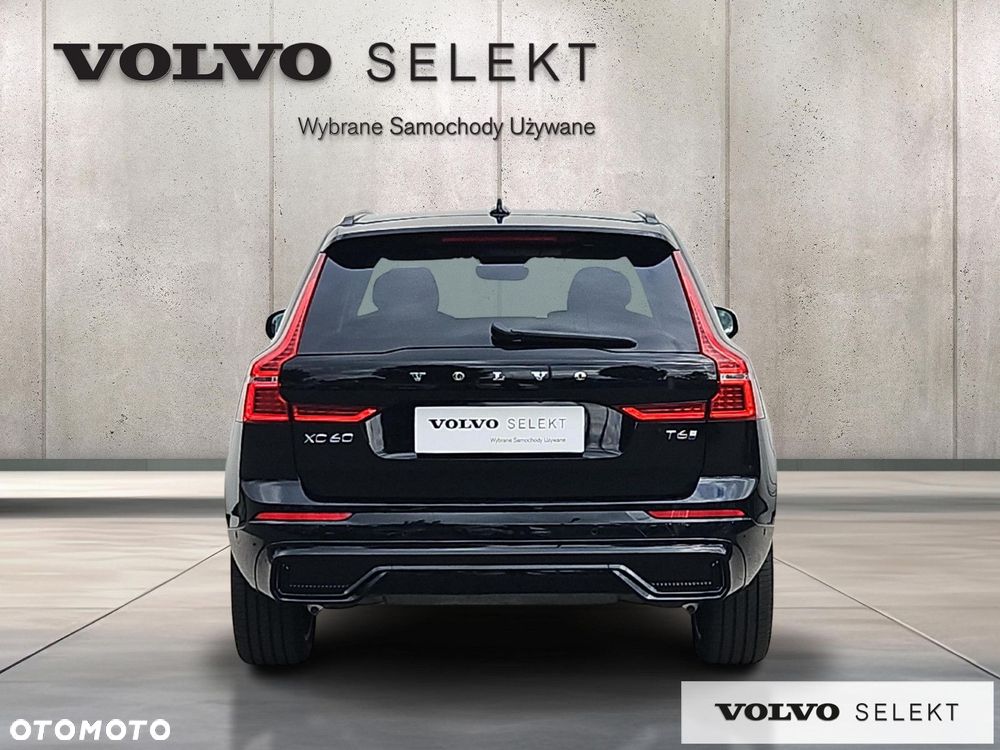 Volvo XC 60 T6 AWD Plug-in Hybrid Plus Dark - 5