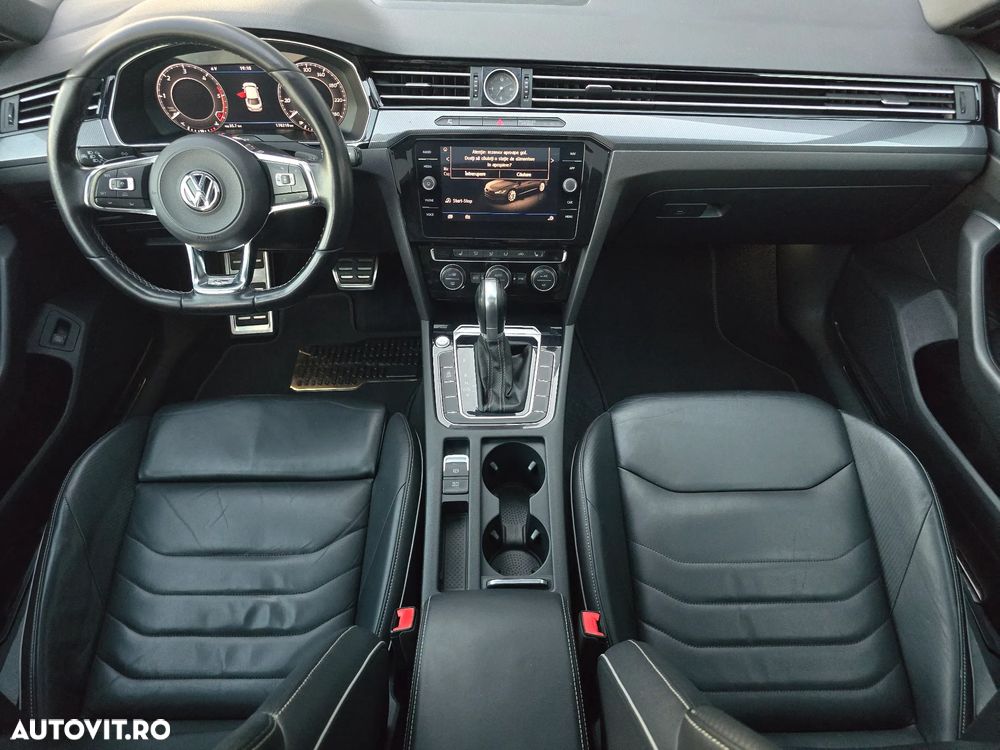 Volkswagen ARTEON 2.0 TDI DSG R-Line - 5