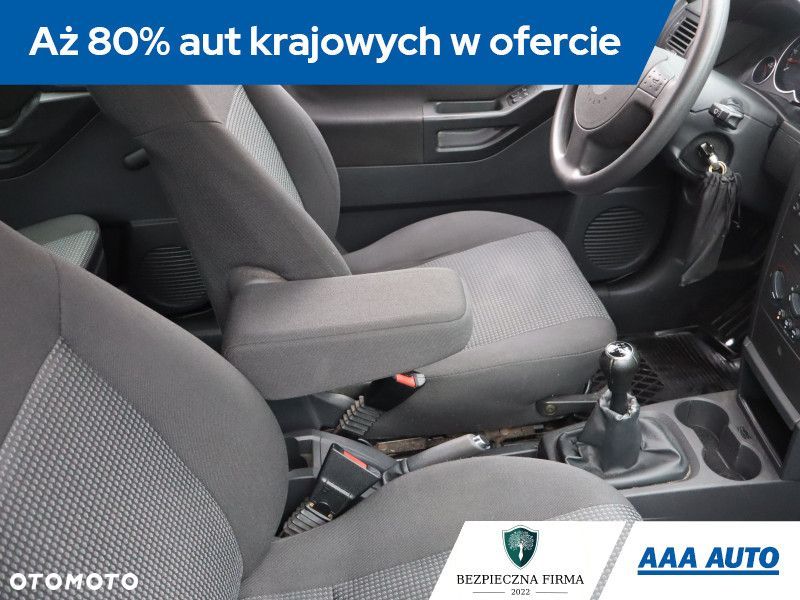 Opel Meriva - 11