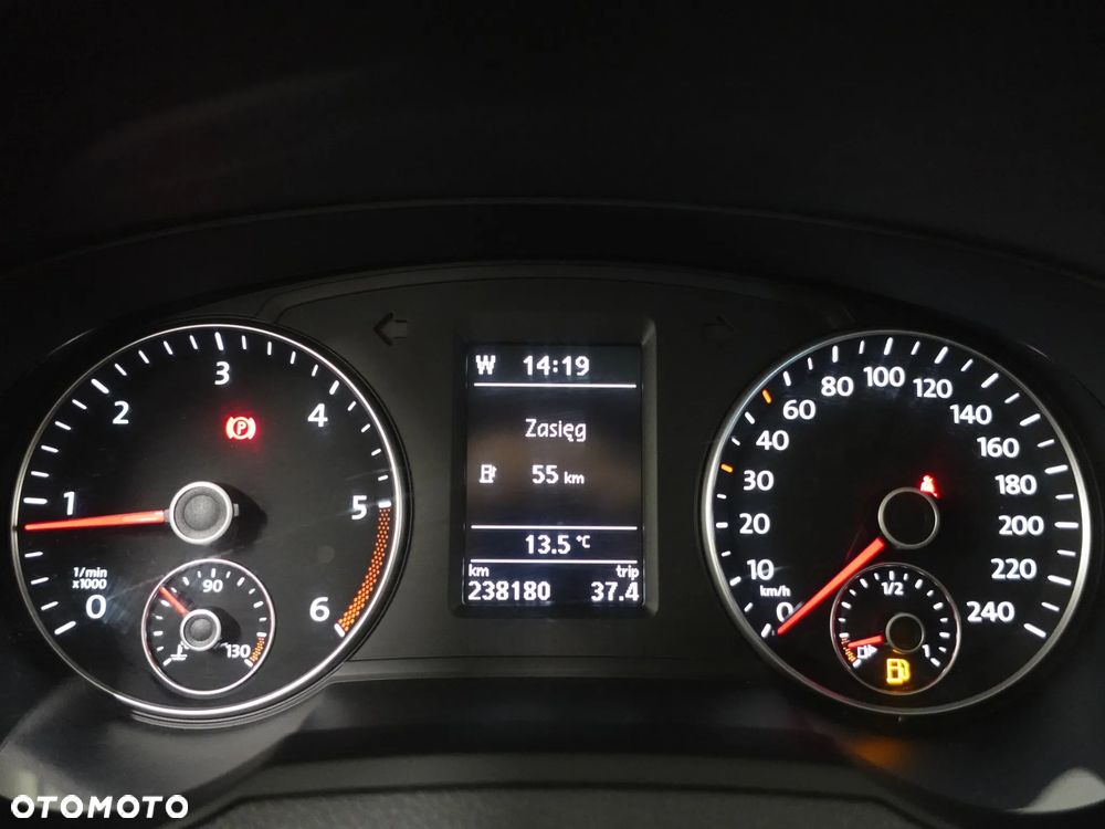 Seat Alhambra 2.0 TDI Start & Stop 4You - 38