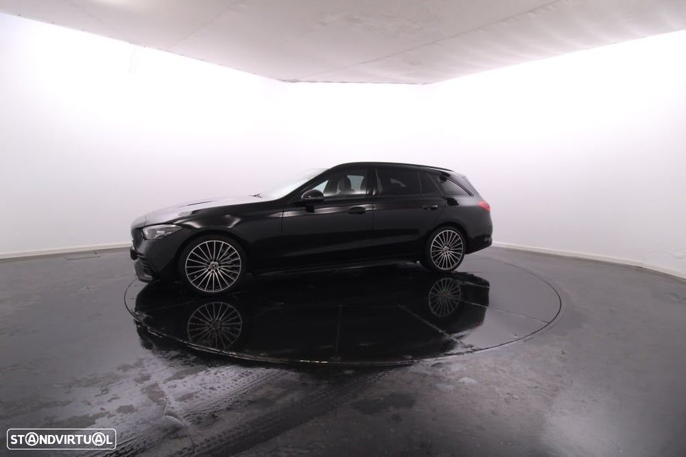 Mercedes-Benz C 300 - 3