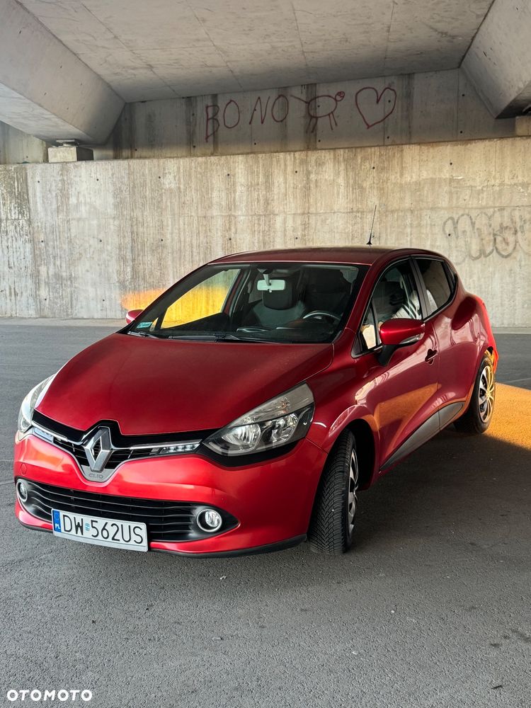 Renault Clio 1.2 16V Intens - 5
