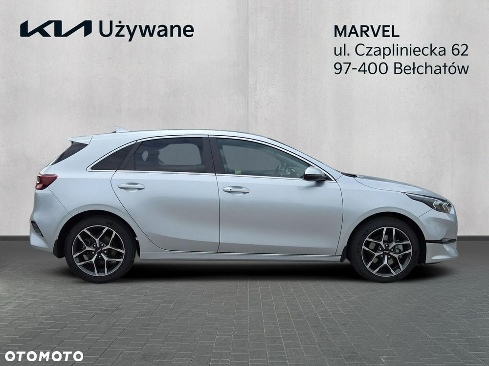 Kia Ceed 1.5 T-GDI L DCT - 7