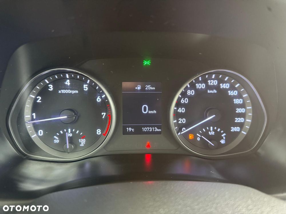 Hyundai i30 - 19