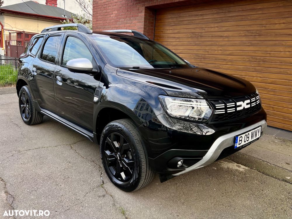 Dacia Duster ECO-G 100 Extreme - 2