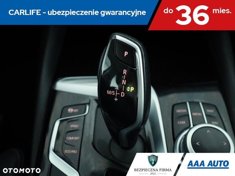 BMW Seria 5 - 19