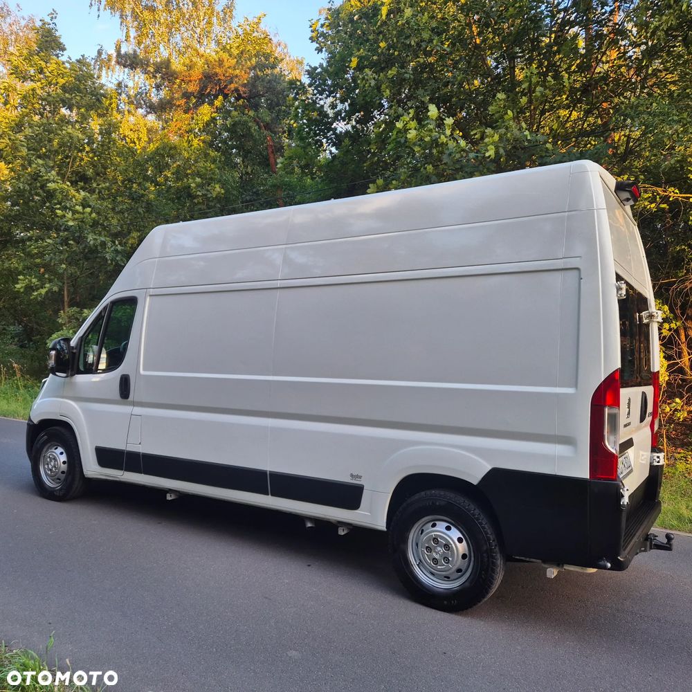 Peugeot Boxer - 5