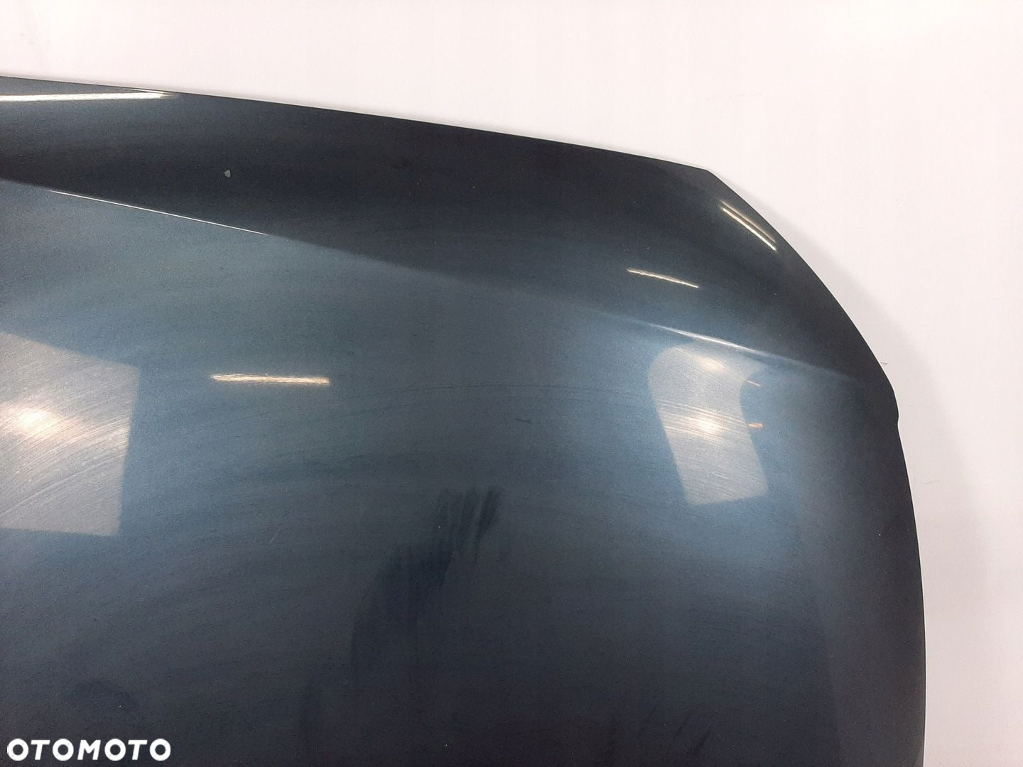 VW PASSAT B6 VARIANT KOMBI 06R MASKA KOD LC5F - 5