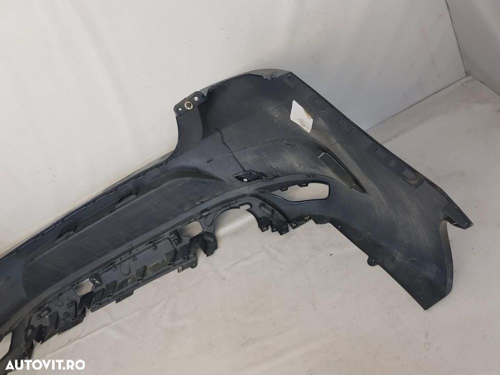 Bara spate Renault Megane 4 berlina dupa 2016 - 7