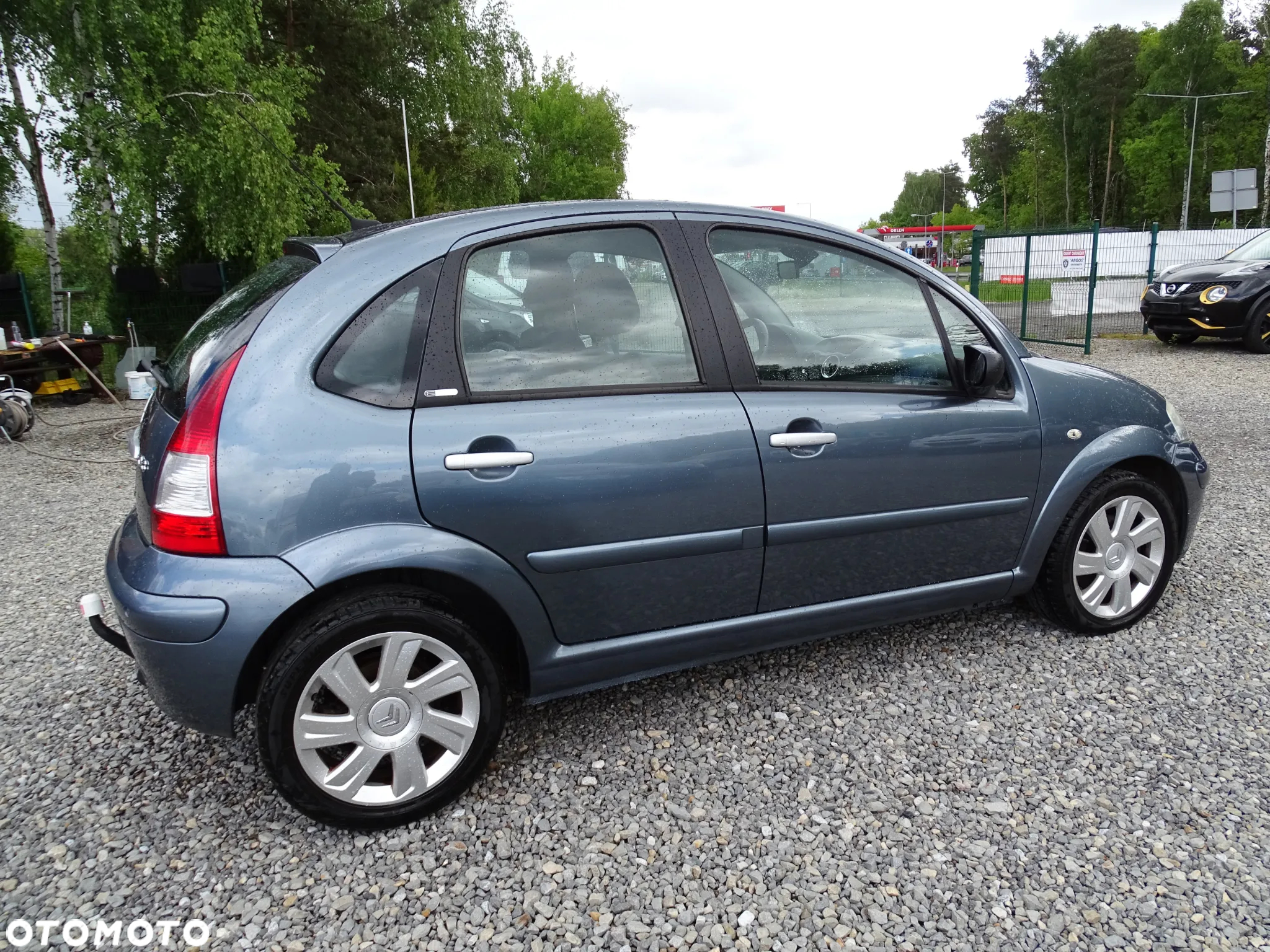 Citroën C3 1.6 Automatik Exclusive - 16