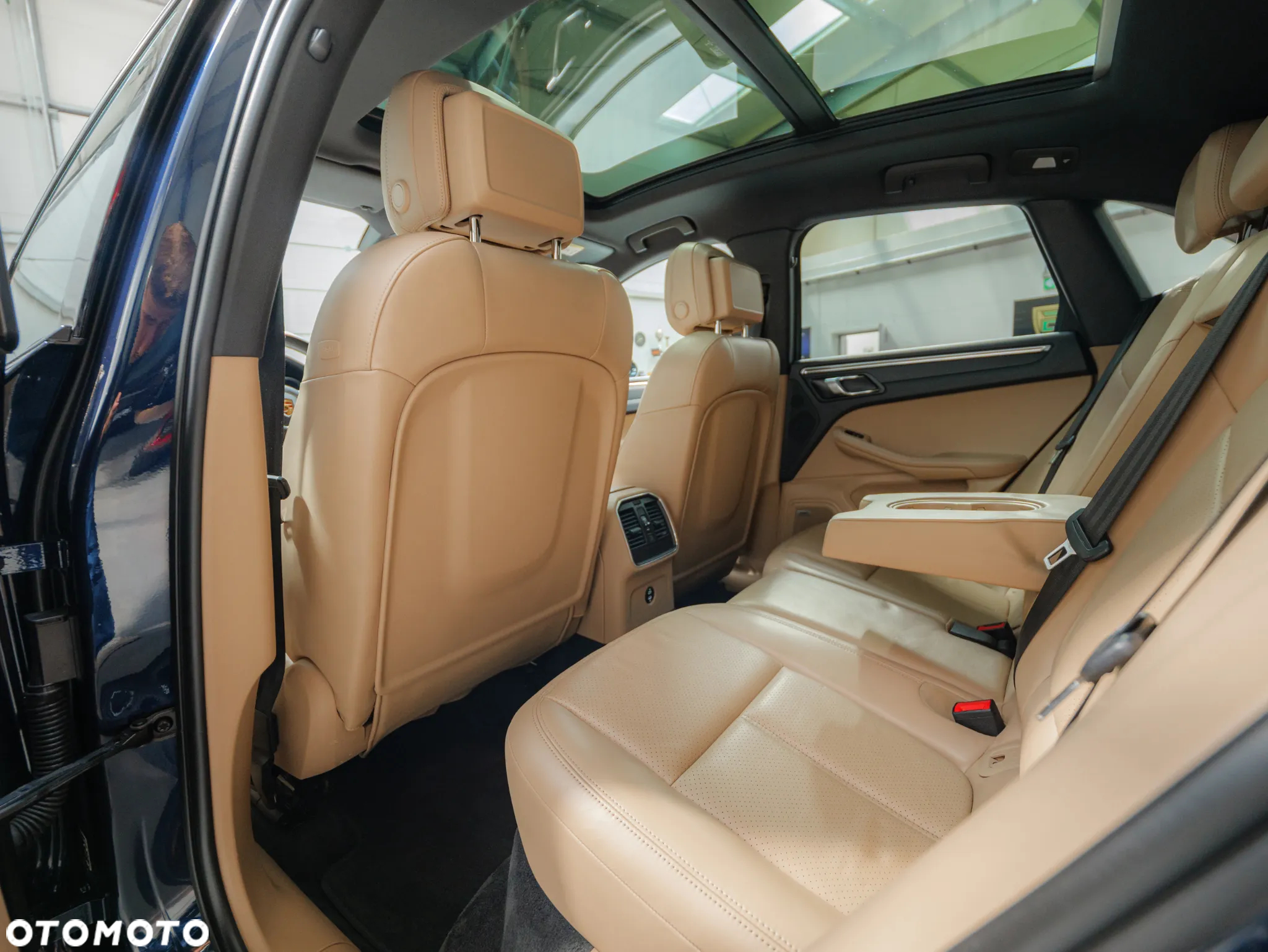 Porsche Macan Standard - 19