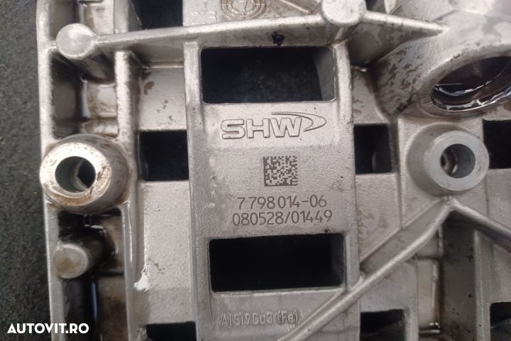Pompa ulei 7798014 7798014-06  7798014 9140307540 7798014 7798014-06 - 5