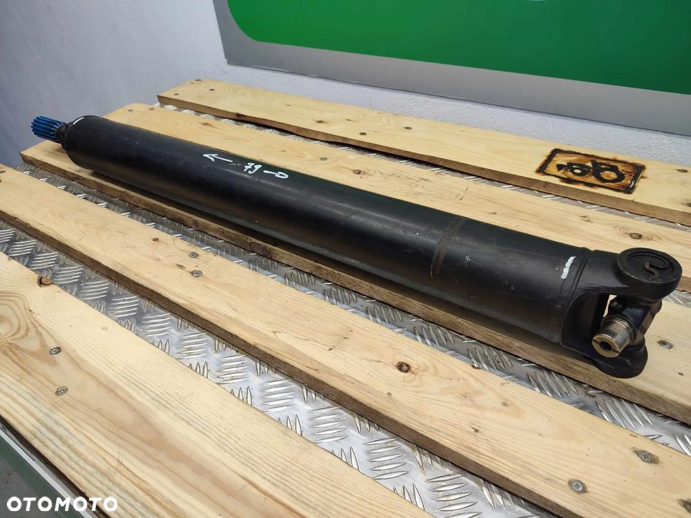 Wał napędowy (112.5cm) - 8