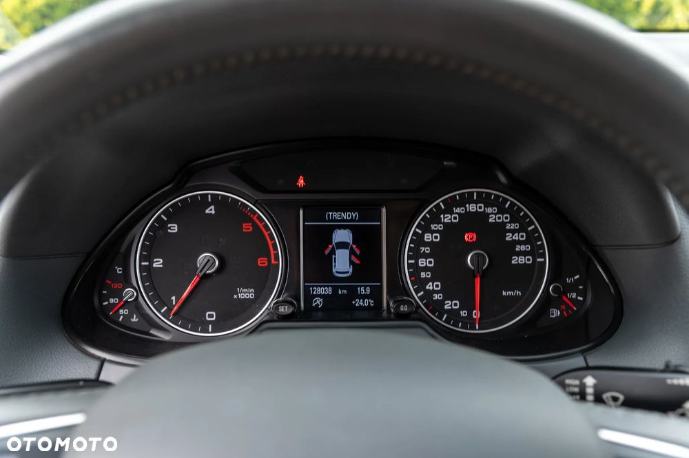 Audi Q5 2.0 TDI - 23