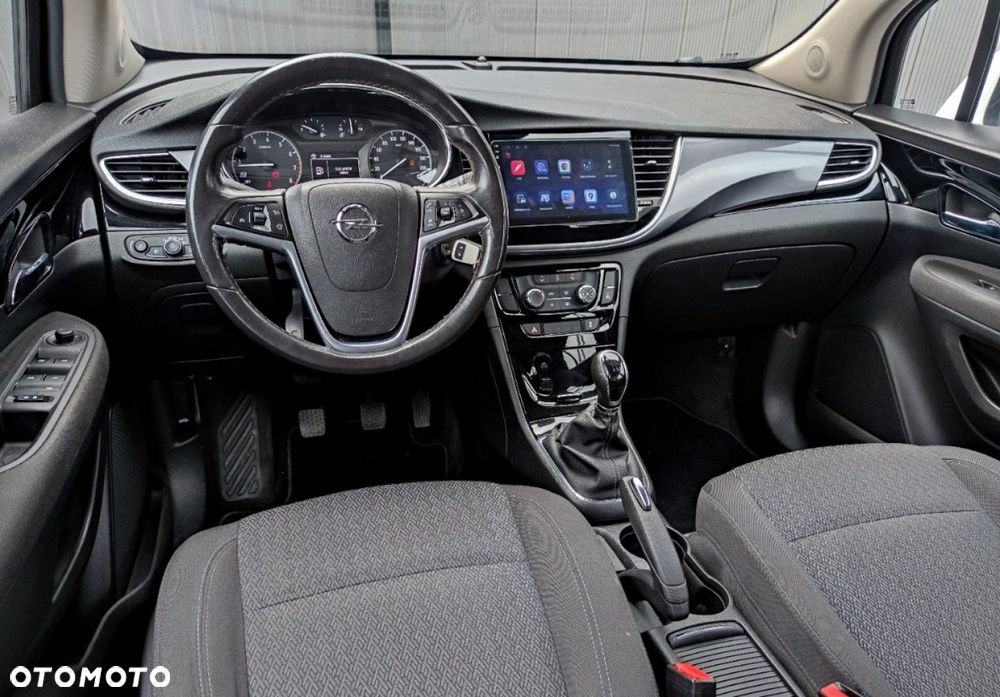 Opel Mokka - 29