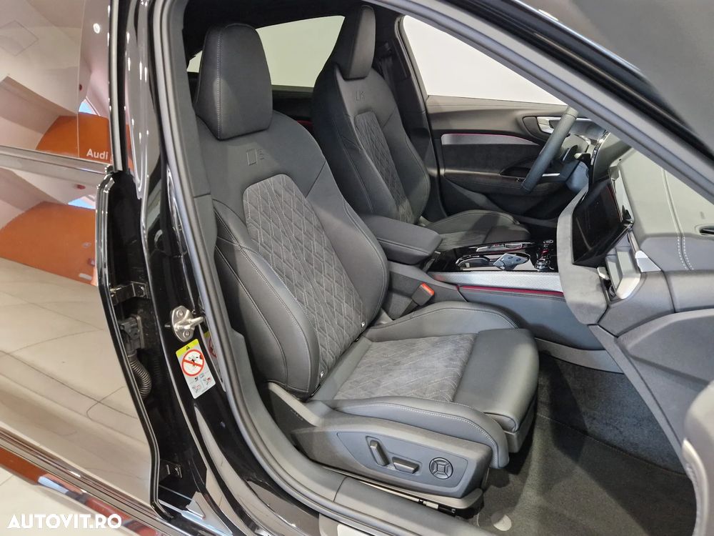 Audi A5 40 TFSI quattro S tronic - 12