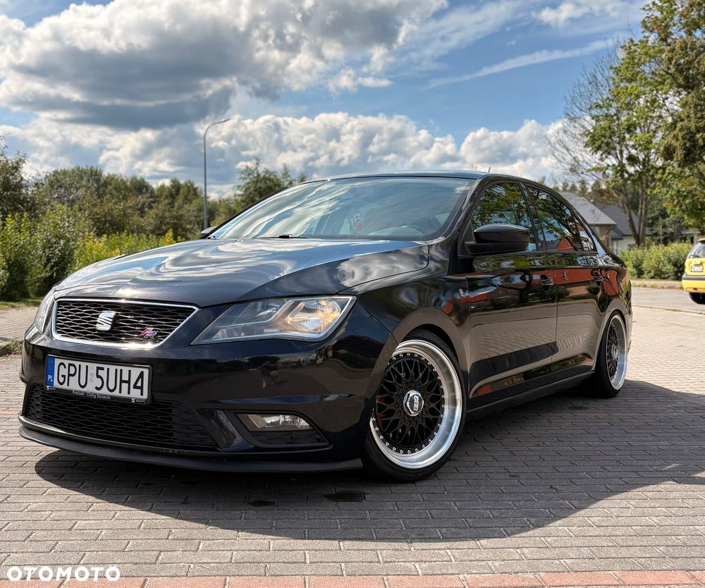 Seat Toledo - 21