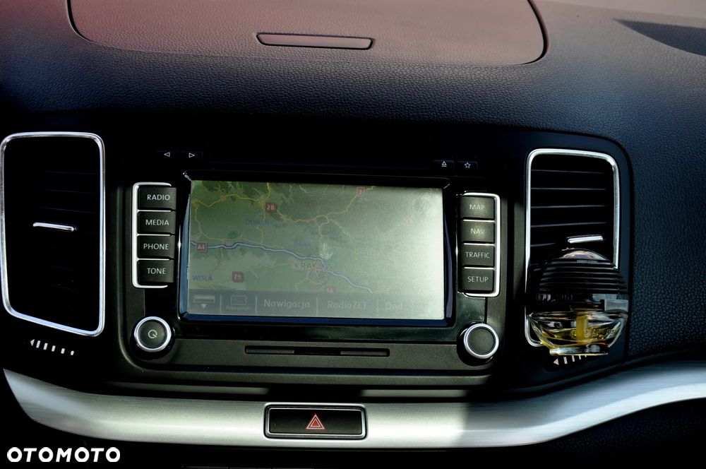 Volkswagen Sharan 2.0 TDI Blue Motion Highline - 33