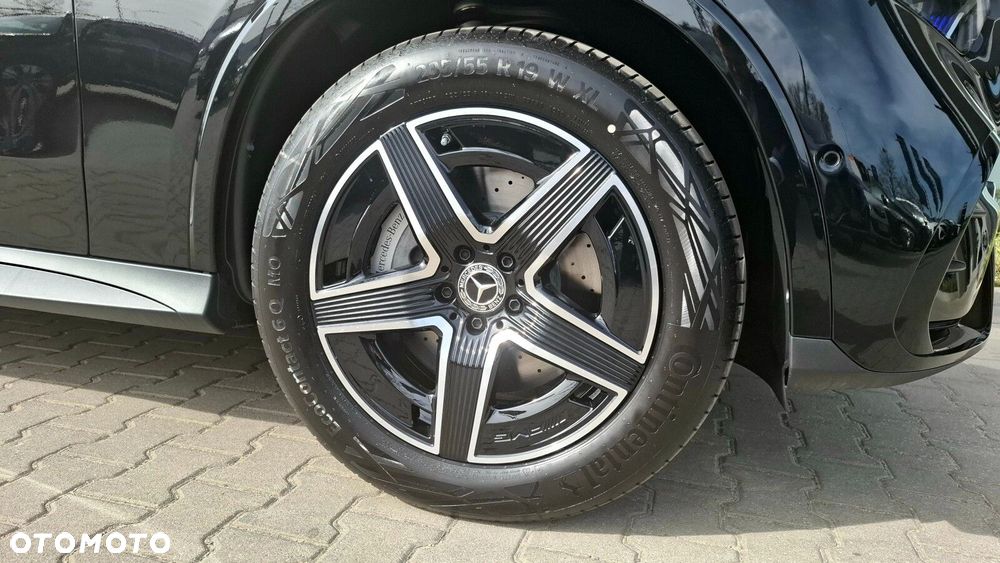 Mercedes-Benz GLC - 9