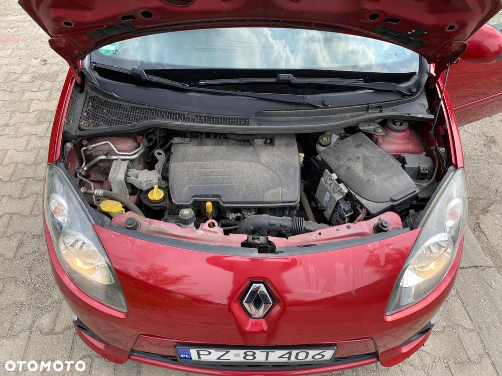Renault Twingo 1.2 16V Rip Curl - 32